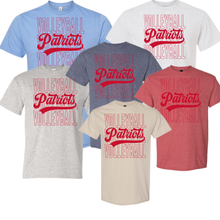 Pats Retro VB t