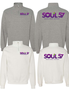 Soul 57 1/4zip