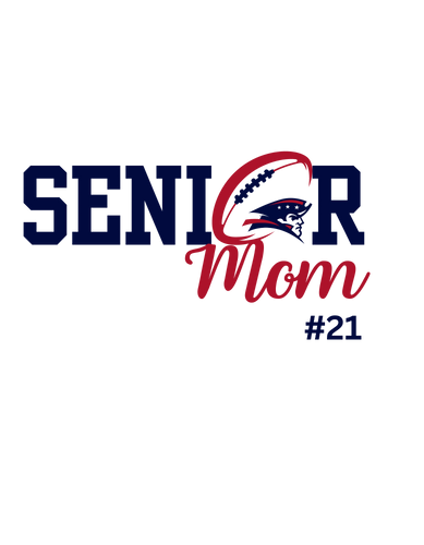 Senior Mom