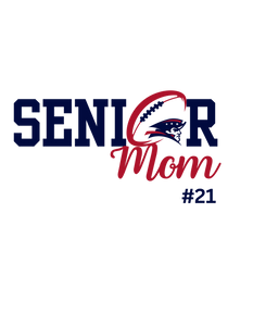 Senior Mom