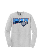 SFJP Hockey Long Sleeve