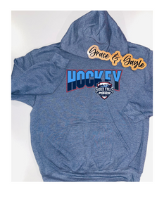 SFJP Hockey Hoodie