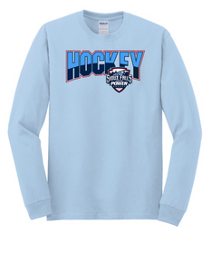 SFJP Hockey Long Sleeve