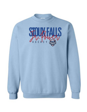 Junior Power Hockey Crewneck