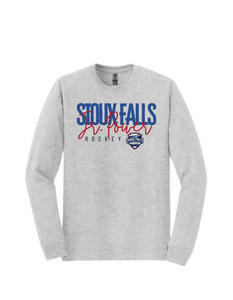 Junior Power Hockey Long Sleeve