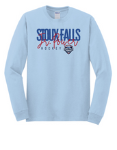 Junior Power Hockey Long Sleeve