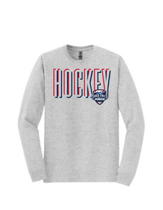 SFJP 3D Hockey Long Sleeve