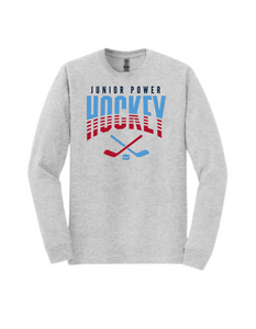 SFJP Arch Long Sleeve