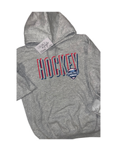 SFJP 3D Hockey Hoodie