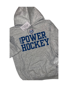 Power Hockey Hoodie