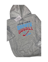 SFJP Arch Hockey Hoodie