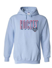 SFJP 3D Hockey Hoodie