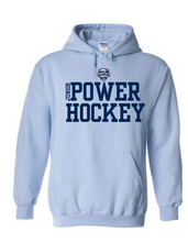 Power Hockey Hoodie