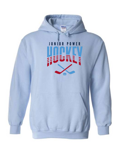 SFJP Arch Hockey Hoodie