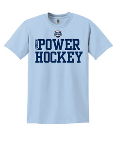 Power Hockey T