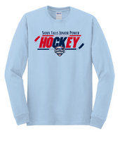 SF Power Long Sleeve