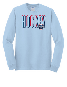 SFJP 3D Hockey Long Sleeve