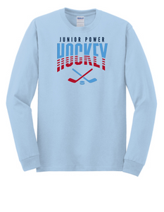 SFJP Arch Long Sleeve