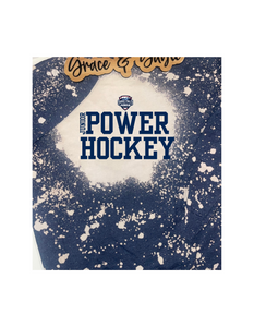 Power Hockey Hoodie