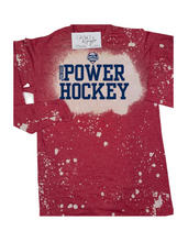 Power Hockey Long Sleeve