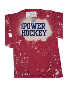 Power Hockey T