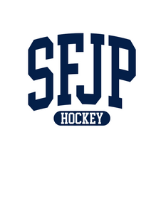 SFJP Varsity T