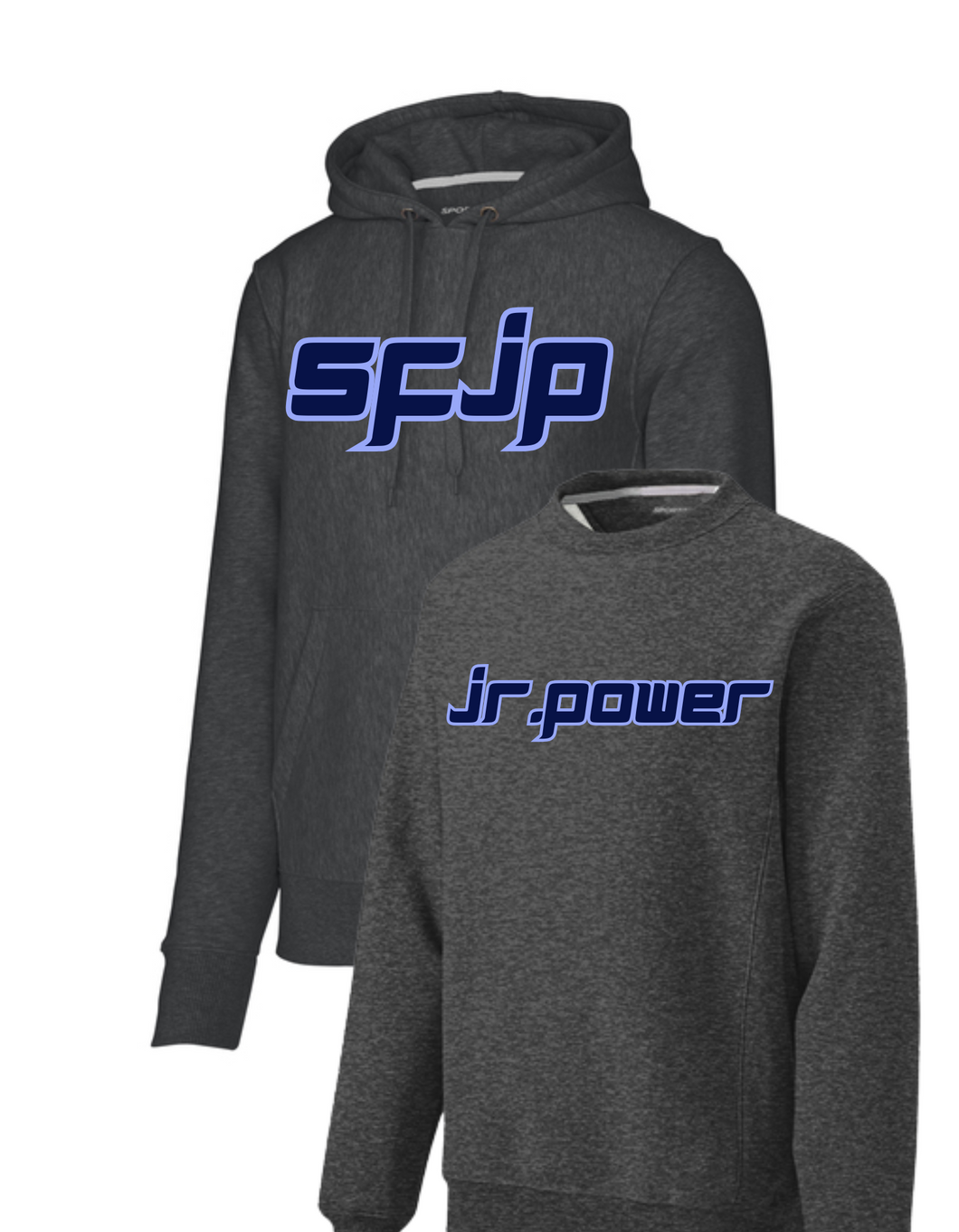 SFJP Heavyweight sweatshirt