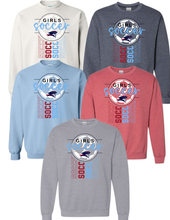 Century Echo Crewneck