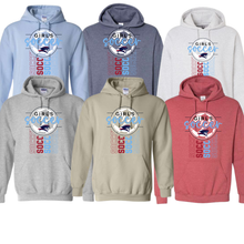 Century Echo Hoodie