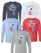 Century Echo Longsleeve