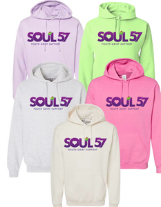 Soul57 Hoodie