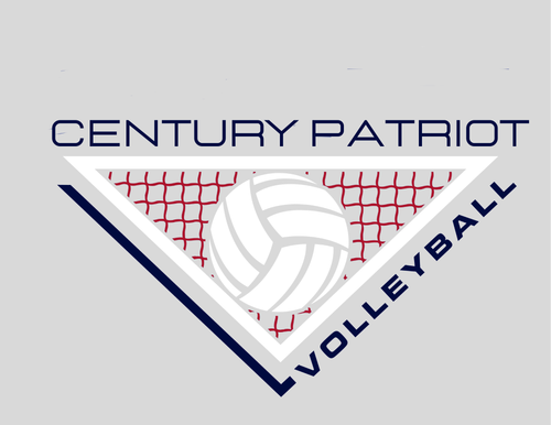 Pats Triangle VB Hoodie