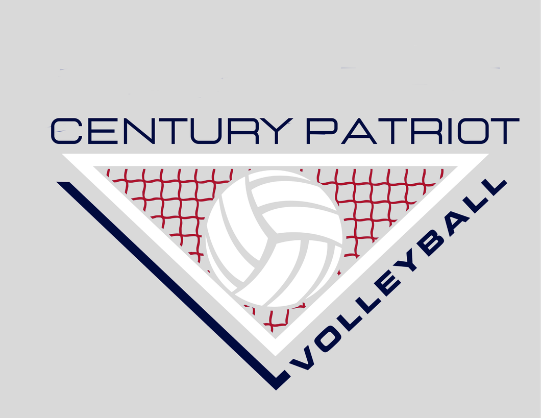 Pats Triangle VB Hoodie