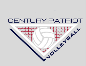 Pats Triangle VB Crewneck