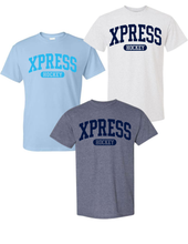 Xpress Varsity T