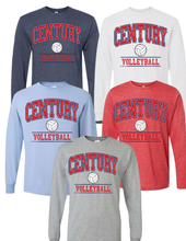 Varsity Century vb Long sleeve