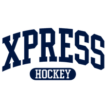 Xpress Varsity Long Sleeve