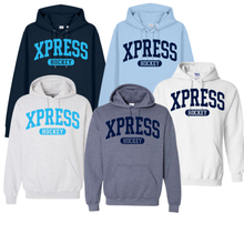 Xpress Varsity Hodie