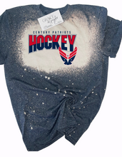Century Patriot  Hockey Hoodie