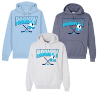 Xpress Arched Hoodie