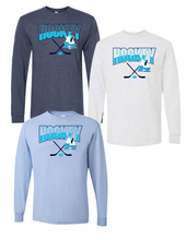 Xpress Arched Long Sleeve