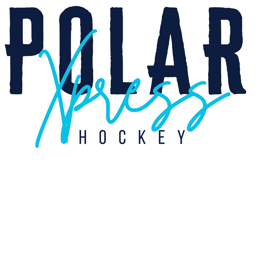 Xpress Script Crewneck