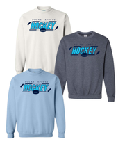Xpress Hockey Crewneck