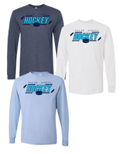 Xpress Hockey Long Sleeve