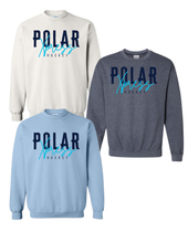 Xpress Script Crewneck