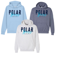 Xpress Script Hoodie