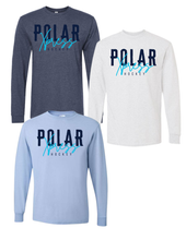 Xpress Script Long Sleeve