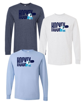 Xpress Slice Long Sleeve