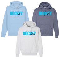 Xpress Sticks Hoodie