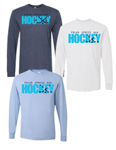 Xpress Sticks Long Sleeve